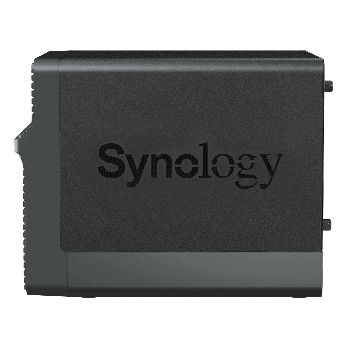 Synology DiskStation DS423 NAS 4-Bay 0/4 HDD/SSD, 2x Gigabit LAN, 2x USB 3.0, 2GB RAM