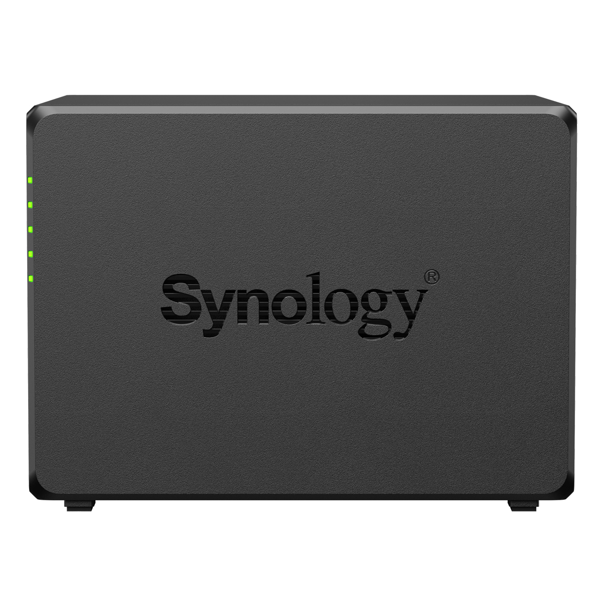 Synology DiskStation DS425+ NAS 4-Bay Intel Celeron J4125, 2GB DDR4 RAM, 0/4 HDD/SSD