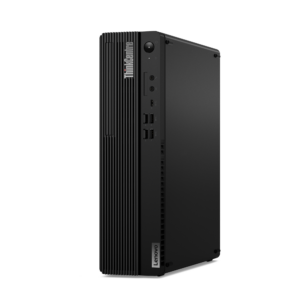 Lenovo ThinkCentre M90s SFF 12HS000KGE – Intel i5-13400, 16GB DDR5 RAM, 512GB SSD, Intel UHD Graphic 730, DOS