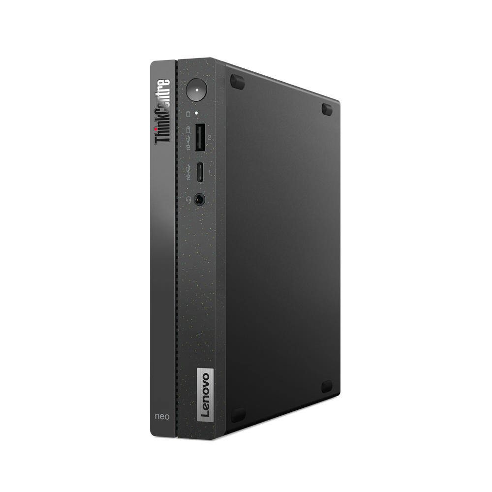 Lenovo ThinkCentre Neo 50q Tiny 12LN008MGE - Intel i5-13420H, 16GB RAM, 256GB SSD, Intel UHD Grafik, Win11