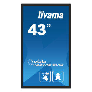 Iiyama TF4339AS-B1AG
