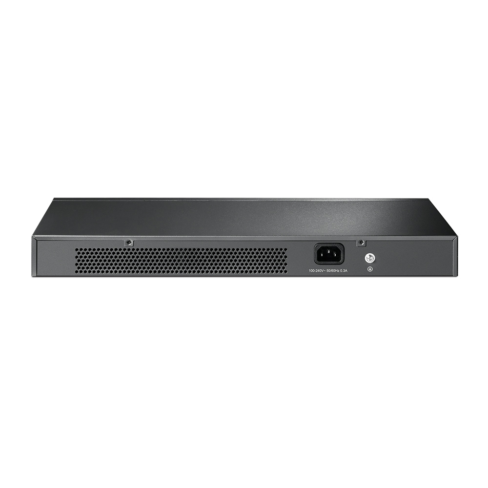 TP-Link TL-SG1016 Netzwerk-Switch 16-Port, Unmanaged, 16x Gigabit RJ45