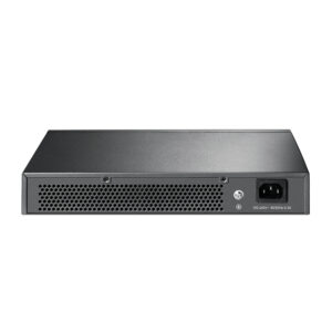 TP-Link TL-SG1016DE Easy Smart Switch 16-Port, Smart Managed, 16x Gigabit RJ45