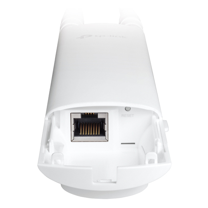 TP-Link EAP225-Outdoor WiFi 5 Access Point AC1200 Dual-Band, 1x GbE LAN, IP65 Wetterfest