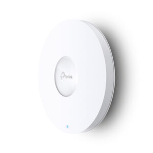 TP-Link EAP653 WiFi 6 Access Point AX3000 dual band, 1x GbE LAN, ceiling mount