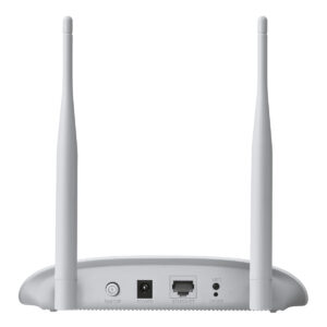 TP-Link WA801N WLAN Access Point N300 2.4GHz, 1x LAN