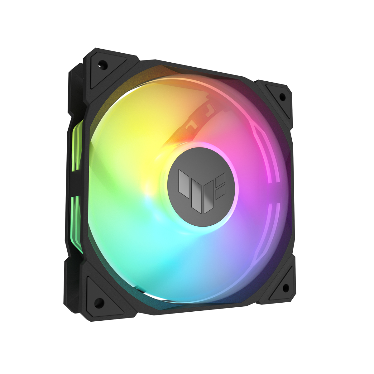 ASUS TUF Gaming TR120 ARGB Black