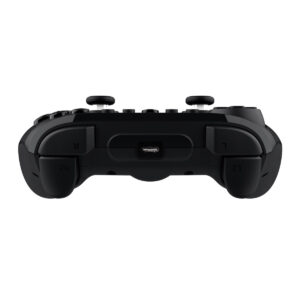 TRUST GXT542 Muta kabelloser Gaming Controller Schwarz für PC, Android, iOS, Nintendo Switch