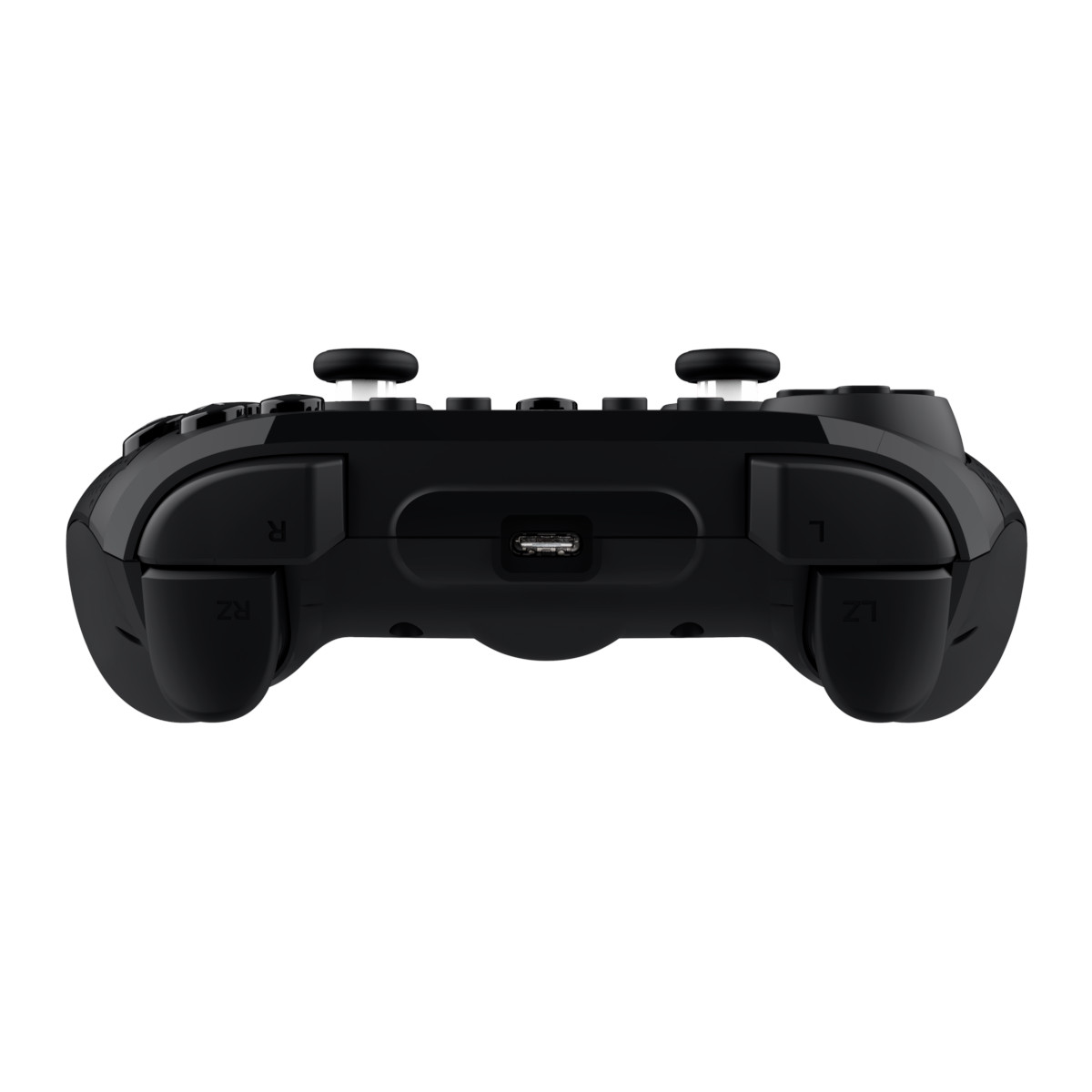 TRUST GXT542 Muta kabelloser Gaming Controller Schwarz für PC, Android, iOS, Nintendo Switch