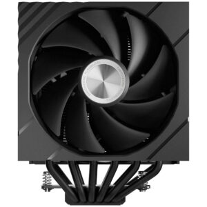 TRYX TURRIS T620 schwarz | CPU-Kühler