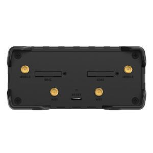 Teltonika RUT951 Industrial mobile router 4G LTE (Cat 4), 3G, 2G, 3x LAN, 1x WAN
