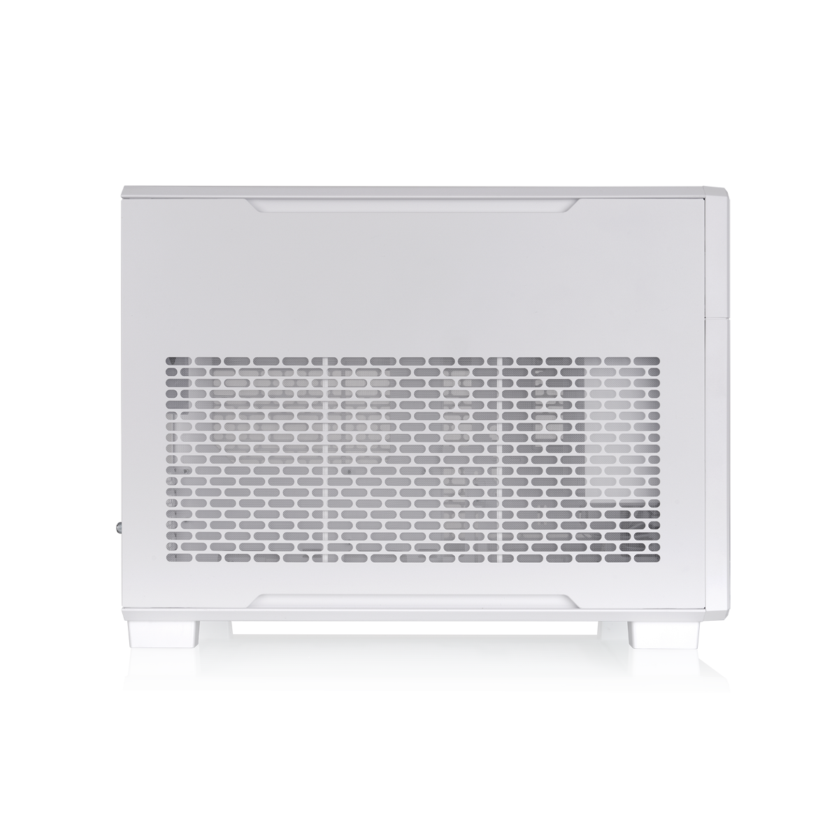 Thermaltake TR200 Snow White | PC case