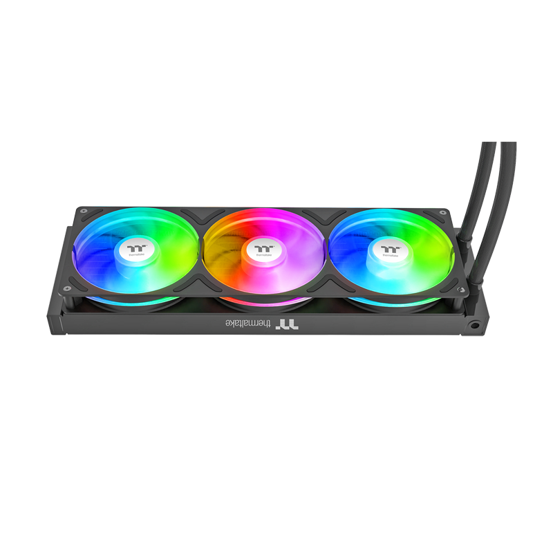 Thermaltake TH360 V3 ARGB Sync Black | AiO water cooling