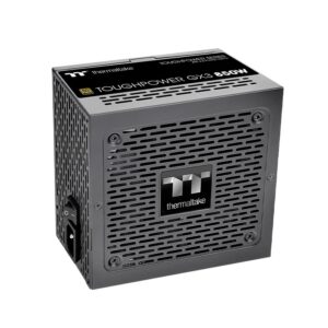 Thermaltake Toughpower GX3 850W | PC Power Supply