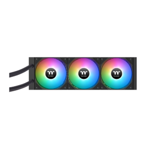 Thermaltake LA360 ARGB Sync Black | AiO water cooling