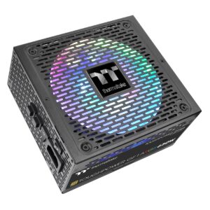 Thermaltake ToughPower GF1 ARGB – 650W | PC-Netzteil
