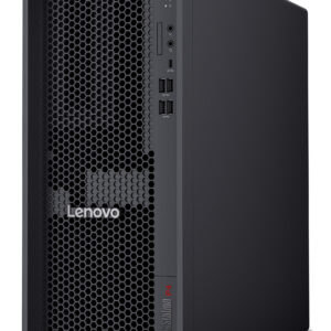 Lenovo ThinkStation P4 Tower 30KN0049GE – AMD Ryzen 7 Pro 9755, 32GB RAM, 1TB SSD, Radeon Graphics, Win11 Pro