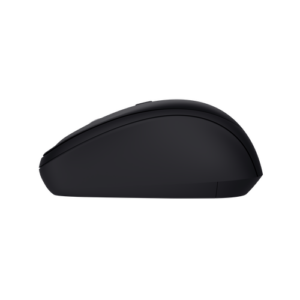 Trust Yvi+ Compact wireless mouse for multiple devices Black