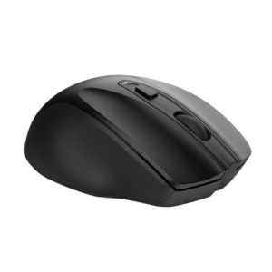 Trust Nito Quiet Wireless Mouse Black