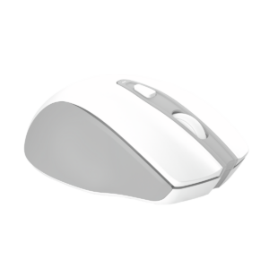 Trust Nito Quietly Wireless Mouse White