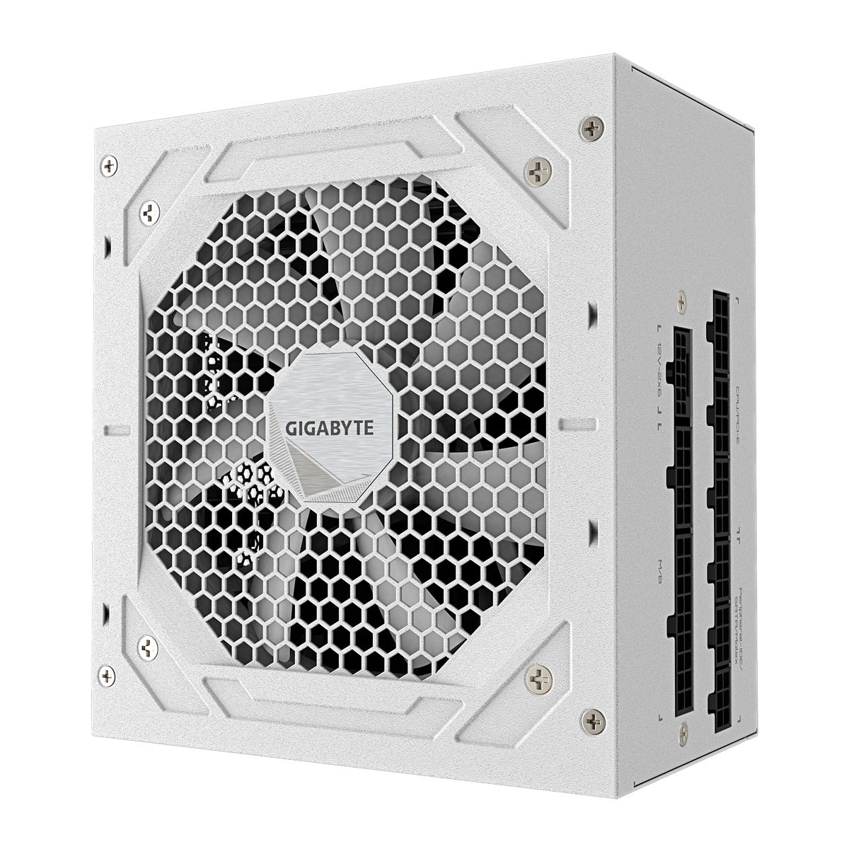 GigaByte UD850GM PG5 V2 ICE | PC-Netzteil