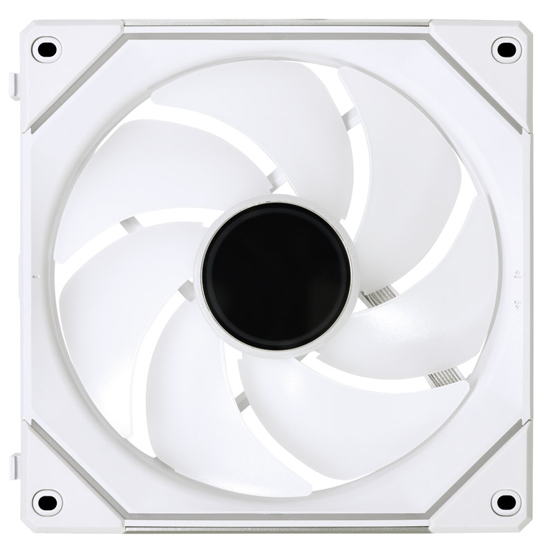 Lian Li UNI FAN SL-INF 140 ARGB PWM white | 140mm case fan