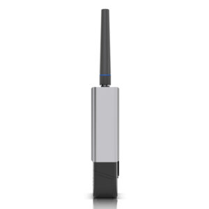 Ubiquiti Mobile Router Industrial WiFi 4 up to 300 Mbit/s, LTE Cat 4 up to 150 Mbit/s (DL)