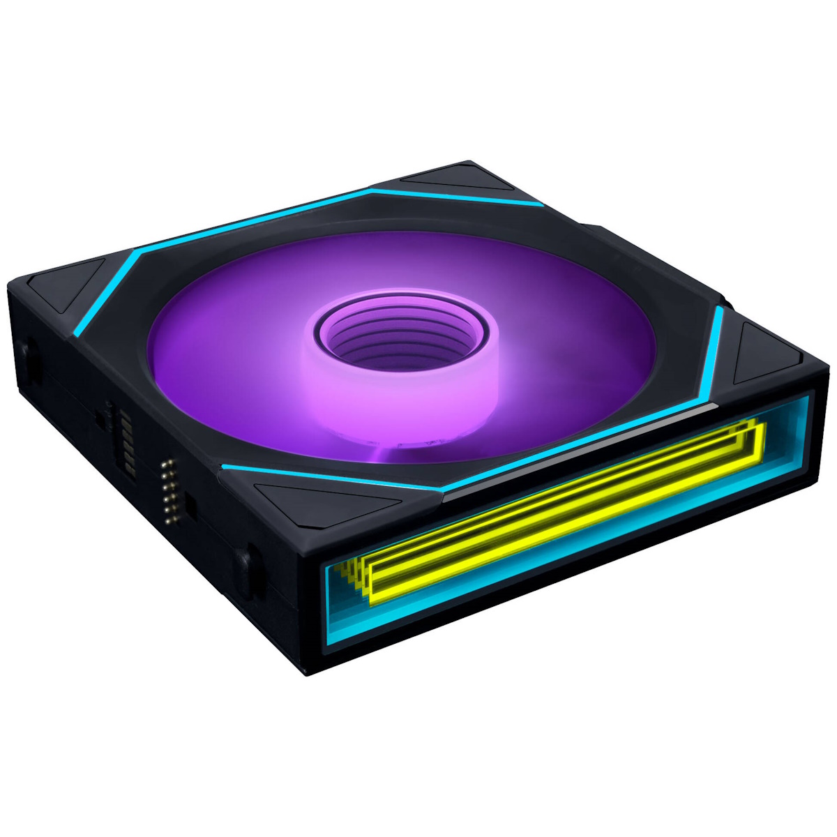 Lian Li UNI FAN SL-INF120 ARGB Wireless Reverse Blade | Gehäuselüfter