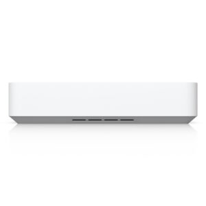 Ubiquiti Network Video Recorder Instant 0/1 3.5″ HDD, 6x GbE RJ45 Downlink, 1x GbE RJ45 PoE Uplink, 1x HDMI