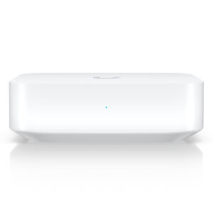 Ubiquiti Gateway Lite