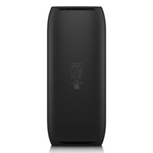 Ubiquiti AI Port 1x 1G Ethernet Port in (PoE+/PoE++), 1x 1G Ethernet Port out (PoE/PoE+)