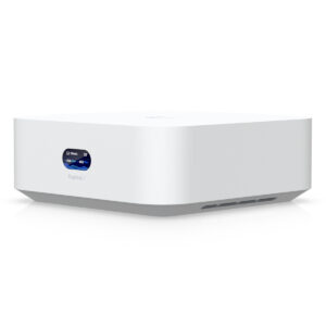 3er Set Ubiquiti UniFi Express 7 Cloud Gateway WiFi 7 (WLAN BE) Triband, 1x 10G WAN, 1x 2.5G LAN