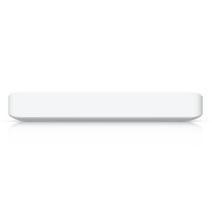 Ubiquiti Flex 2.5G PoE Managed Switch 8x 2.5 Gigabit Ethernet (PoE++), 1x 10G SFP+/RJ45 (PoE+++) Combi Port