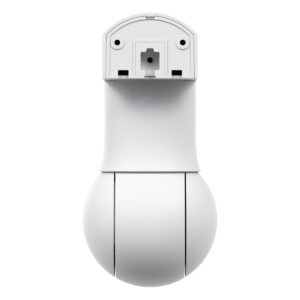 Ubiquiti G5 PTZ Überwachungskamera 2.5K (2688×1512), PoE+, 20m Nachtsicht, IP66 Wetterfest, Pan-Tilt-Zoom