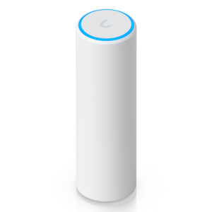 Ubiquiti U7 Mesh WiFi 7 Access Point BE5000 Triband, 2.5G Ethernet, 140m2 Coverage