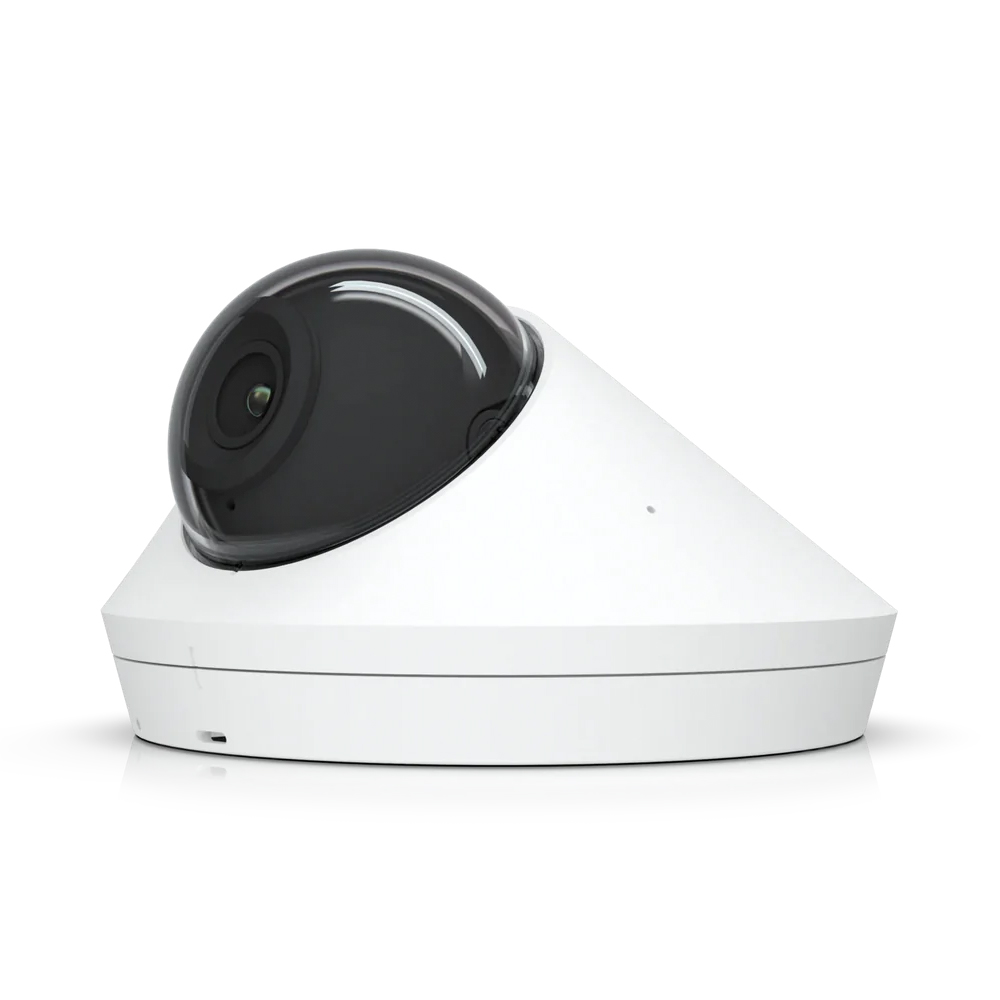Ubiquiti G5 Dome Überwachungskamera 2K (2688x1512), PoE, 9m Nachtsicht, IPX4 Wetterfest, 102° Ultra-Weitwinkel