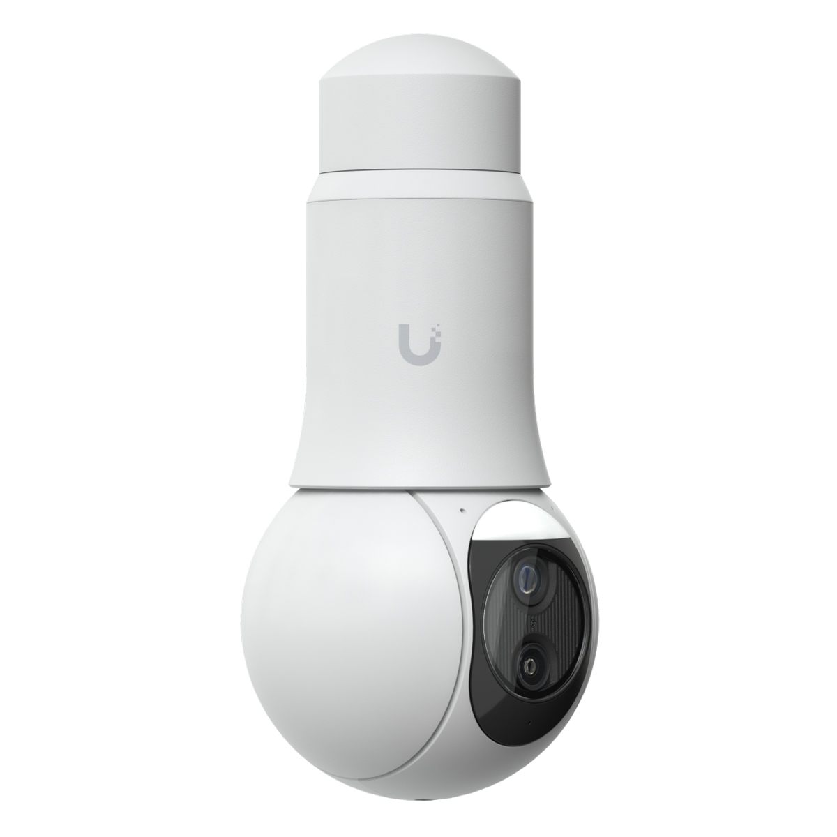 Ubiquiti G6 PTZ Überwachungskamera Weiß 8MP (3840x2160), PoE, IP66-Wetterschutz, 30m Nachtsicht, PTZ mit 10x Hybrid-Zoom