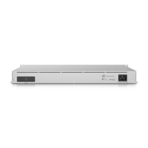 Ubiquiti Enterprise 24-Port PoE Managed Switch 12x 2.5 Gbit/s und 12x Gigabit Ethernet (PoE+, max. 400W), 2x 10 Gbit/s SFP+