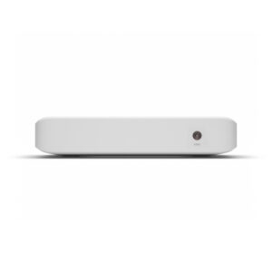 Ubiquiti Lite 8-Port PoE Managed Switch 8x Gigabit Ethernet (4x PoE+, max. 52W)