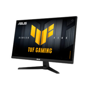ASUS TUF VG249Q5A 23,8″ Gaming Monitor – IPS, FHD, 200Hz 200Hz