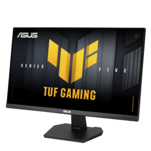 ASUS TUF Gaming VG249QM5F 24 Zoll – Gaming Monitor