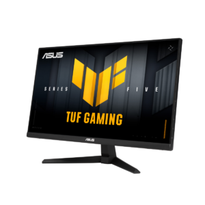 ASUS TUF VG259QMR5A 24,5″ Gaming Monitor – IPS, FHD, 310Hz (OC) 310 Hz (OC)