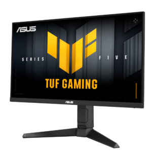ASUS TUF VG259QMRL5A 24.5″ Gaming Monitor – IPS, FHD, 310Hz (OC)