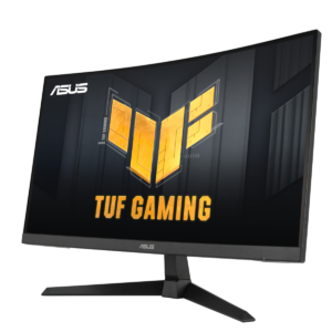 ASUS TUF Gaming VG27VQ3B 27″ Curved, FHD, 180Hz, 1ms, ELMB Gaming