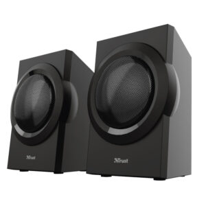 TRUST Yuri 2.1 Speaker Set with Subwoofer