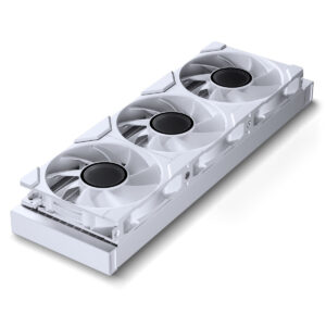 PHANTEKS Glacier One 360 M25 Gen2 DRGB weiß | AiO-Wasserkühlung