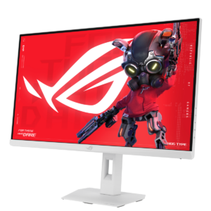 ASUS ROG Strix XG27ACS Gen2 (XG27ACSR-W) 27 Zoll – Gaming Monito