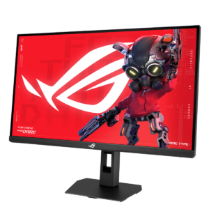ASUS ROG Strix XG27ACS Gen2 (XG27ACSR) 27 Zoll – Gaming Monitor
