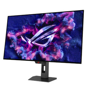 ASUS ROG Strix XG32UCWMG 32″ Gaming Monitor – WOLED, UHD 4K, Dual-Mode