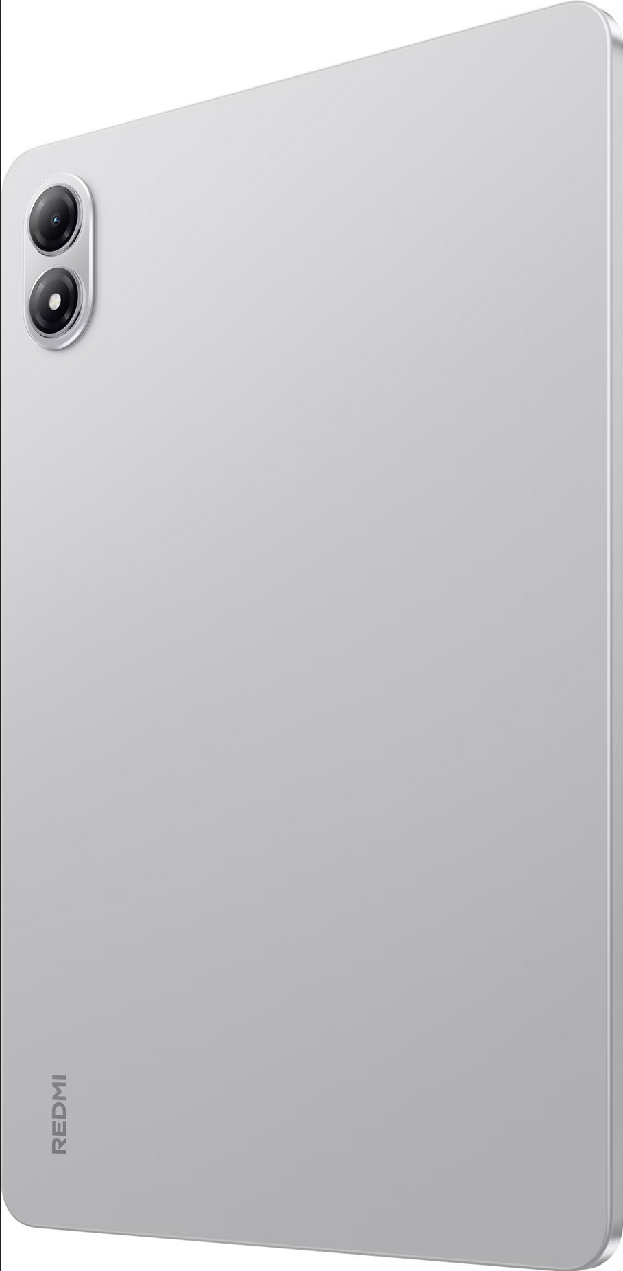 Xiaomi Redmi Pad 2 Pro 256GB Silver 30.7cm (“12,1”) LCD Display, Android 15 with Xiaomi HyperOS 2, 8MP main camera